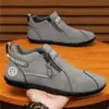 Zapatos de Trabajo de Estilo Nuevo, Zapatos Cálidos de Algodón, Zapatos de Moda para Hombre, Zapatos Deportivos Cómodos, Zapatos Casuales Versátiles para Hombre