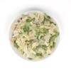 Fuyou Food Frutas y Verduras Liofilizadas Frutas y Verduras Deshidratadas Instantáneas Crujientes Verduras No Fritas Paquete de Muestra Suplemento Nutricional 20g