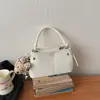 Transfronterizo 2026 Primavera Nuevo Estilo Coreano Nanfeng Ins Bolso Simple de Moda Tendencia Bolso de Hombro para Viajar