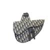 Nueva Bolsa de Pecho para Hombre Bolsa de Silla de Montar Lona Bordada Jacquard Bolso Cruzado de Moda Bolso Cruzado Casual para Hombres y Mujeres Bolso de Cintura para Pareja