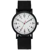 Correa de Nylon para Reloj al por Mayor Nueva para Hombre Reloj de Examen Moda Tendencia Reloj de Cuarzo Fabricante Transmisión en Vivo Dropshipping