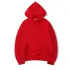 Moletom masculino transfronteiriço, forrado com fleece para outono e inverno, espessado, moletom com capuz moderno, peça externa esportiva casual masculina