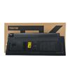 Caja de polvo Duduo TK-6158 compatible con la caja de tóner de la fotocopiadora Kyocera Ecsys M4230 M4230idn