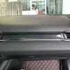 Adecuado para 2020 Mazda 6 Atenza marco portavasos de palanca de cambios panel de interruptores de vidrio, interior del Mazda 6 Atenza