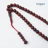 Cuentas de Oración Árabes, 45 Cuentas, Cuentas de Oración de 10*10mm, Cuentas de Oración Misbaha de Oriente Medio