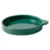 Tapa de Cerámica de Alta Calidad OMK, Diámetro Grande 10 cm, Tapa Individual Universal para Tazas y Tazas de Desayuno, Antipolvo, Venta al por Mayor