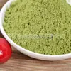 Polvo Puro de Hierba de Trigo, Polvo de Jugo Verde, Polvo Sustituto de Comida de Hojas de Cebada, Bebida Sólida, Alimento de Conveniencia, Fábrica de Origen, Pieza de 0.5 kg Pedido Mínimo
