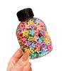 Accesorios para el Cabello para Niños, Pinzas para el Cabello que No Dañan el Cabello de las Niñas, Pinzas para el Cabello de Bebé, Lindos Accesorios para el Cabello de Princesa, Pinzas Pequeñas para el Cabello