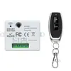 Interruptor de Control Remoto Inteligente Rf433 220V Dispositivo Inteligente de Encendido/Apagado Remoto, No Requiere Cableado, para Controlar Iluminación y Electrodomésticos, Uso Doméstico