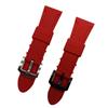 Adecuado para correa de reloj PAM fat sea 222426 mm correa de reloj de silicona universal accesorios de reloj impermeables venta al por mayor de fábrica