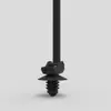 Gravata de pinheiro SOOLBOL de peça única SOOBOLB01-00001/T50SOSFT6.5-E4