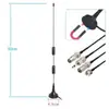 Venta al por mayor de fábrica Radio digital Am/Fm para interiores Estéreo para el hogar Base magnética Antena de radio Fm/Am
