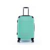Canto Atacado de Presentes Mala Roda Universal 20 polegadas Mala Trolley com Senha Masculina e Feminina Mala ABS Portátil