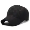 Gorra de béisbol para mujer, sombrero de moda, protección solar, gorra con visera, nuevo estilo primavera/verano, bordado de letras, sombrero casual versátil, transfronterizo