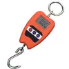 Balanza de grúa digital pequeña a escala industrial de gran venta, báscula de grúa portátil de 200 kg, báscula digital precisa, báscula de gancho