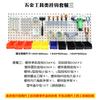 Suministro directo de fábrica, tablero con agujeros cuadrados, herramienta personalizada, tablero de pared para colgar, hardware, almacenamiento, exhibición, gancho de metal para colgar