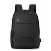 Mochila de Alta Gama para Hombre 2026 Nueva Moda Ligera de Viaje de Negocios Elegante Marca Mochila de Viaje Mochila Escolar
