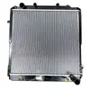 Radiador de Coche para Toyota Coaster 16400-17251 16400-17200