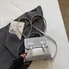 Mochila Estudiante de Estilo Coreano Versátil de Moda para Mujer, Mochila Pequeña Ligera de Viaje de Moda
