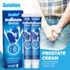Crema Sumifun para la Salud de la Próstata, Paquete de Dos, Crema de Cuidado Transfronterizo de Larga Duración para Hombres, Venta al por Mayor K1003102