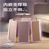 Nuevo Cubo Plegable para Pediluvio para Cuidado de la Salud en Casa Portátil Cubo para Pediluvio de Rodilla de Alta Profundidad Cubo para Pediluvio de Aislamiento Térmico Engrosado Venta al por Mayor