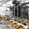 Máquina Automática de Sopro de Garrafas Garrafa de Água Mineral Garrafa de Bebida Tambor de Óleo Máquina de Sopro PET Garrafa de Boca Larga para Pipoca Máquina de Sopro de Plástico