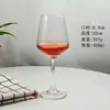 Taça de Vidro Espessado Específica de Hotel para Casa Restaurante Hotel Vinho Brandy Champagne Taça de Vinho Tinto