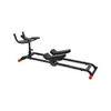 Máquina Multifuncional de Escalada para el Hogar Equipo de Fitness, Máquina de Escalada y Montañismo, Equipo de Ejercicio para Interiores Trepador Tres en Uno