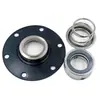 Selagem Mecânica para Lavagem com Água em Processos de Tingimento e Impressão 1048/1049/Eixo de Máquina de Lavagem Tanque de Lavagem Selo de Eixo Liga de Carboneto de Silício Fluoroelastômero