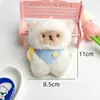Colgante para Lanzar en Bodas Muñeco Pequeño de Peluche que Chilla para Eventos de Catering y Puestos Regalos Pequeños Populares
