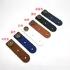 Botones de Jeans de Hebilla de Cuero Sin Coser En Stock al por Mayor, Desmontable, Talla de Cintura Ampliada, Hebilla en Forma de I, Botón de Cintura Ajustable