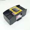 Explosiones Transfronterizas Barajador Automático Barajador USB Barajador de Doble Propósito con Batería Mesa de Póker Texas Tour Tres Reinos Mata