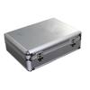 Lb-Sc-1Y Caja de Prueba Rápida de Calidad del Agua Totalmente China, Microcomputadora, Teclado Táctil, Metales Pesados, Portátil
