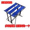 Taburete Plegable Mini Portátil para Viajes al Aire Libre, Hogar, Pesca, Banco de Tren para el Festival de Primavera, Base Reforzada, Producto Nuevo