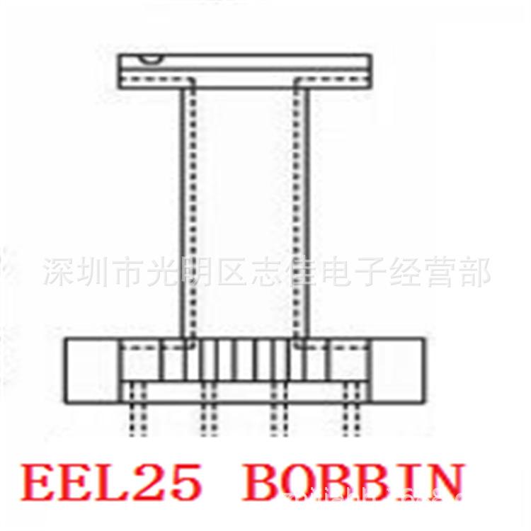 EEL25 骨架 0.35