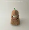 Gorro Todo en Uno para Bebé Otoño e Invierno Gorro Cálido Bufanda Lindo Versátil para Bebé Niño y Niña Gorro con Protección para Orejas Gorro de Lana para Niños Moderno