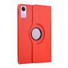 Para Xiaomi Redmi capa protetora de almofada SE 11 capa de couro suporte giratório all-inclusive capa traseira resistente a quedas 2023 capa traseira