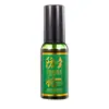 Produto de sucesso em live-streaming: Essência Antiqueda de Cabelo Qianfei, Spray Essência Nutritiva para Folículo Capilar com Gengibre e Ginseng, direto do fabricante