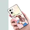 Aplicable a la funda de teléfono móvil Huawei Honor x50i funda de teléfono móvil CRT-AN00 funda protectora honorX50i CRT-ANO