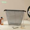 Bolsa de almacenamiento de maquillaje de viaje de gran capacidad impermeable portátil bolsa de almacenamiento de artículos de aseo bolsa de artículos de aseo para playa de natación al aire libre