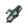 Tornillo Compresor de Aire Tanque de Aire Válvula de Drenaje Automática Ad-5 Acero Inoxidable Elemento Filtrante Anti-Obstrucción Válvula de Drenaje Dn20