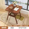 Mesa Pequeña de Té para Balcón Modelo Nuevo 2026 Mesa de Té de Gama Alta y Mesa de Comedor Dos en Uno Mesa de Té Pequeña Mesa y Sillas de Comedor Sillas de Mimbre