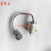 Válvula Solenoide de Corte de Combustível 119233-77932 Serve para Motor Yanmar 1503Es-12S5