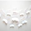 3D borboleta adesivos de parede PVC borboleta brilhante 12 Set Home Decoração Ebay Factory Atacado