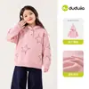 Suéter Infantil Dudu Family Suéter de Invierno para Niños Ropa de Punto para Niños Camiseta de Manga Larga para Bebé Ropa Suéter Ropa para Niños