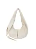 2026 Nueva Elegante Bolsa de Hombro de Estilo Coreano de Nicho con Pliegues para Mujer, Bolso de Hombro de Gama Alta, Bolso de Viaje Versátil y de Moda