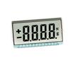 Tela LCD LCD Personalizada Multímetro Display Contador de Quatro Dígitos Medidor de Nível Instrumento de Medição para Ensino Tela LCD com Código Quebrado