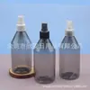 Frasco Borrifador Cônico 300ml Frasco para Líquido de Limpeza Frasco Borrifador Pequeno para Tônico Frasco Borrifador de Água Pura 300ml Frasco Borrifador de Água Floral