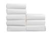 Toallas de Papel al Por Mayor de Fábrica para Hoteles, Restaurantes, Papel de Cocina, Centros Comerciales, Baños, Toallas de Papel Engrosadas, Personalización de Caja Completa