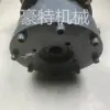 Piezas de Maquinaria de Construcción Prehechas X39A Reductor Reductor Rotatorio
